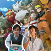 “Cha đẻ” Naruto và người em trai song sinh Kishimoto Seishi